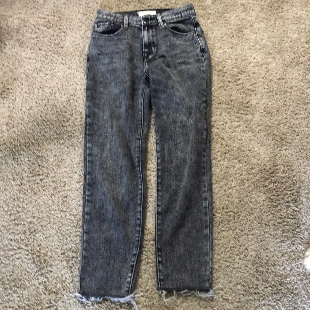 Vintage look Pacsun jeans